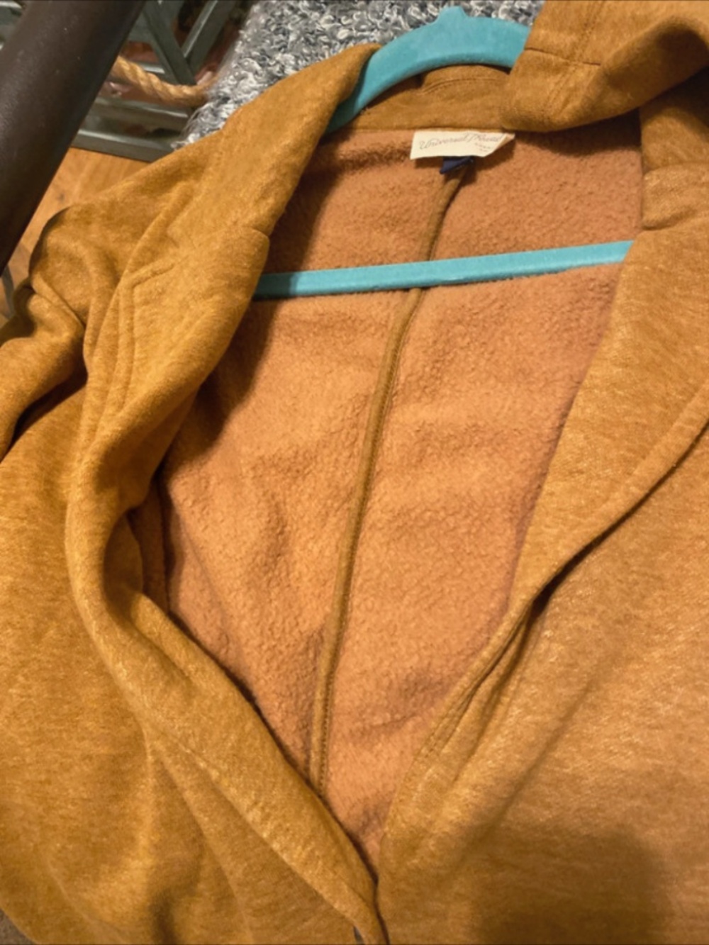 Sweater blazer - Picture 2 of 5